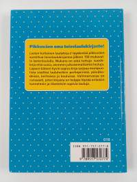 Lasten kultainen laulukirja 2