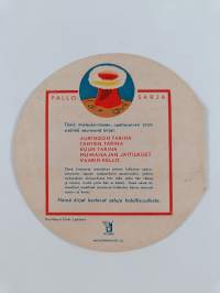 Syvyyksien salaisuudet