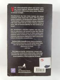 Kuolema kulkee kannoilla