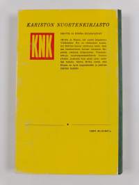 Britta ja Hopea kilpailevat