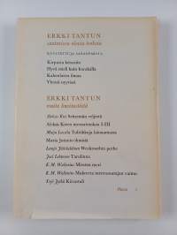 Repliikit reiraan : kuvitettuja sananparsia