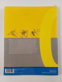 Hiukset : leikkaaminen, kampaaminen ja kosmeettinen hoitaminen