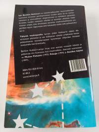 Tähystä tuulenpuolta