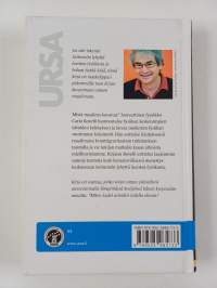 Todellisuus ei ole sitä miltä se näyttää : Kohti kvanttigravitaatiota