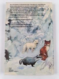 Karhu pakkasessa ja muita eläintarinoita