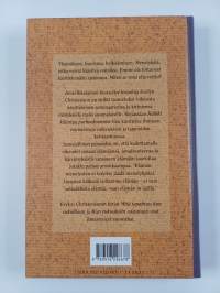 Kaikki kääntyy parhaaksemme