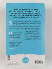 Kaikki se valo jota emme näe