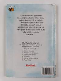 Koliseva kuorma-auto