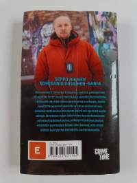 Koskinen ja siimamies