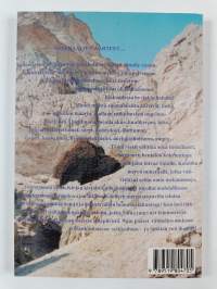 Kuolleen meren mineraalien aarteet ihon hyvinvointiin