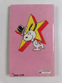 Ressu lemmen lietsojana