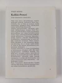 Kalkki-Petteri