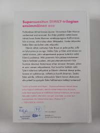 DIMILY - Rakastan : Did I Mention I Love You?