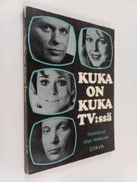 Kuka on kuka tv:ssä
