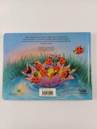 Matka höyhensaarille