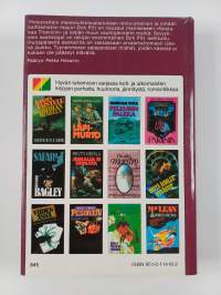 Syvyyksien saalistajat