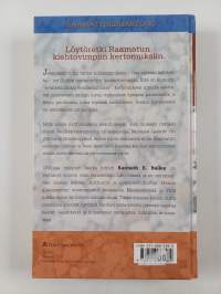 Tuhlaajapoikien paluu : Jaakobin tarina Jeesuksen uudelleen kertomana