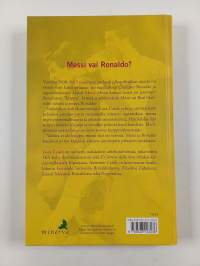Messi vai Ronaldo : kilpailu jalkapallokuninkuudesta