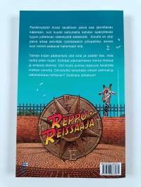 Tehtävä eläintarhassa