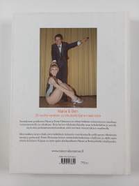 Jalat tukevasti ilmassa