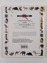 Nisäkkäiden ihmeellinen maailma