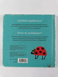 Oma maa mansikka = Smultronstället