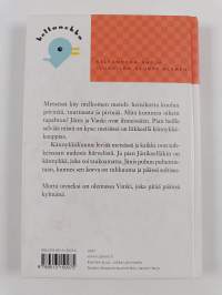 Jänis ja Vanki saavat kännykän