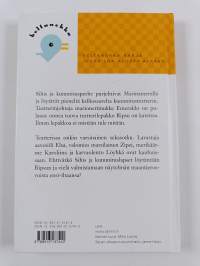 Sihis kummitusteatterissa