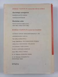 Hyvä mieli kuin harakalla