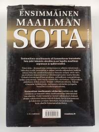 Ensimmäinen maailmansota valokuvina