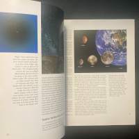 The Universe and Beyond