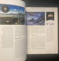 The Universe and Beyond