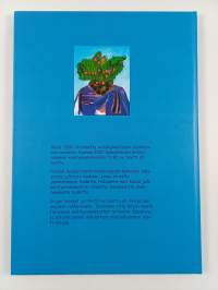 Avasin oven, jossa on käden jälki : kirkkonummelaisten kehitysvammaisten taidetta