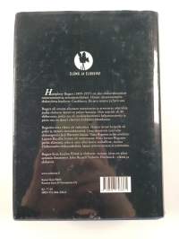 Humphrey Bogart : elämä ja elokuvat