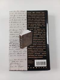 Viiltäjä-Jackin päiväkirja &amp; kuinka se löydettiin, kuinka sitä tutkittiin ja kuinka se todettiin aidoksi