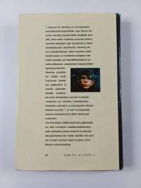 Ajan lyhyt historia : alkuräjähdyksestä mustiin aukkoihin