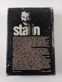 Stalin : poliittinen elämäkerta