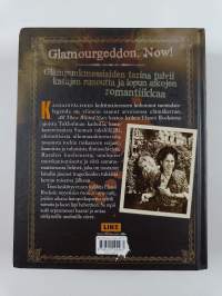 Hanoi Rocks : All Those Wasted Years