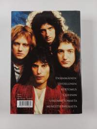 Is This the Real Life? Queen : rockin kuninkaalliset