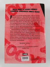 Please kill me : punkin sensuroimaton esihistoria