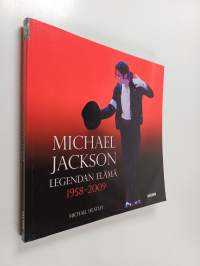 Michael Jackson : legendan elämä 1958-2009