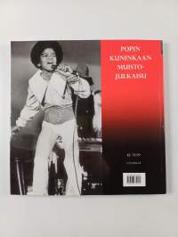 Michael Jackson : legendan elämä 1958-2009