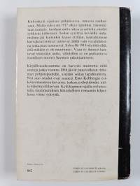 Kylä kapinan rajalla