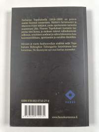 Morsian ja muita kauhunovelleja