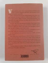 Heinäpaali roihuaa : näkyjä ja näkemyksiä Bretagnesta