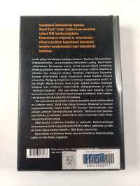 Eurooppalaiset seikkailuni