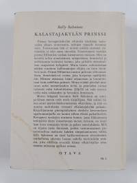 Kalastajakylän prinssi