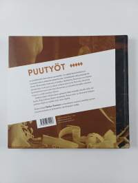 Puutyöt : pärekorista pistoaitaan