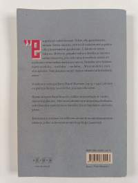 Ensiksikin ja toiseksi