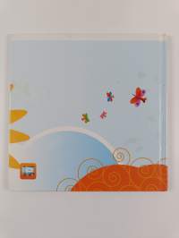 Ensi kirjaimeni A-Ö (29 kirjaa)